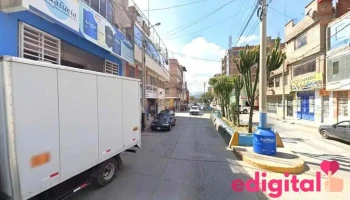 Motos Solidarios - Tvs - Huaraz - Huaraz 02002