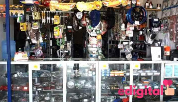 Motos Y Accesorios Aquino Sac - Perú