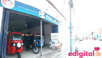 Motoshalom Barranca - Barranca 15169 Motoshalom Barranca - Barranca 15169