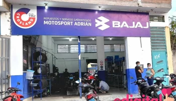 Motosport Adrian - Jaén 06801