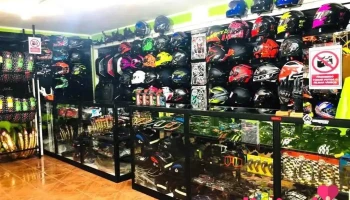 Mototec- Norte chico - Huacho 15137