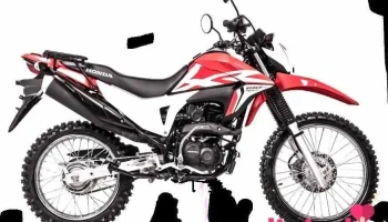 Mototienda Honda🇵🇪 - Junín 12000