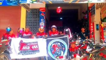 MotoTiendas MaxiM - Av. Venus