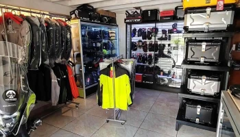 Mototrek - Ayacucho 05001