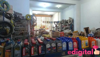 Motovox - Chancay 15131