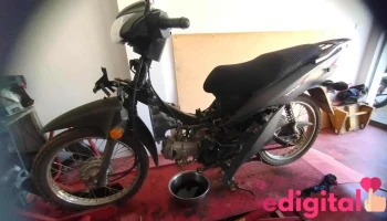 Motoworld - Satipo 12261