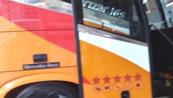 Movil Tours - Huaraz