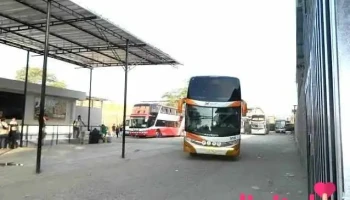 Movil Tours Piura - Zona Industrial. (Terminal Gechisa