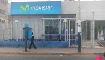 Movistar Oficina Principal de Pisco - Pisco 11601