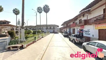 Multiservicios Agricolas Luhamar - Santa Cruz