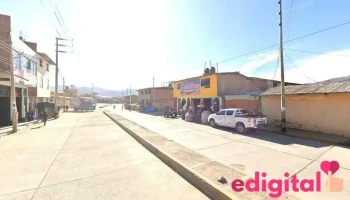 Multiservicios Ccorahuita E.i.r.l. - Av. 9 De Diciembre