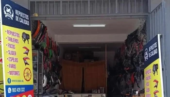 Multiservicios Cristhian - Perú