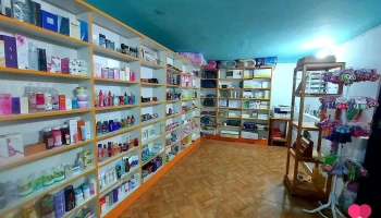 Multiservicios Gissel 👛💄👜👝🛍🎒💍💎📿🧮 - Urubamba