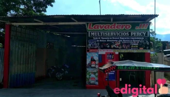 Multiservicios Jh y Tapicería Percy - Saposoa 22661