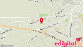 Multiservicios Maranatha GyL - Juli 21530