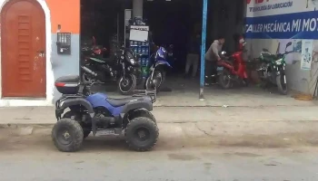 Multiservicios Mi Moto - Huaral 15201