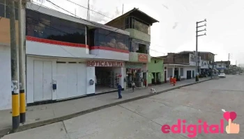 Multiservicios San Juan - Mazamari