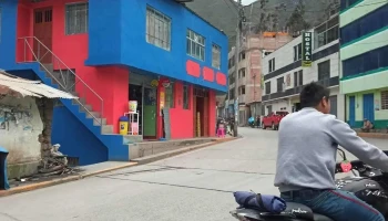 Multiservicios Tam - Perú Multiservicios Tam - Perú