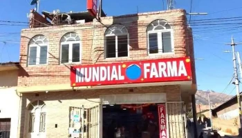 Mundial Farma - Huaraz