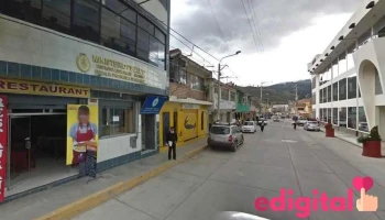 Mundial Farma - Huaraz