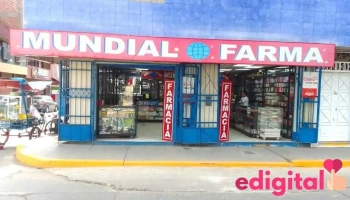 Mundial Farma - Huaraz