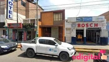 Mundo Holidays - Barranca 15169