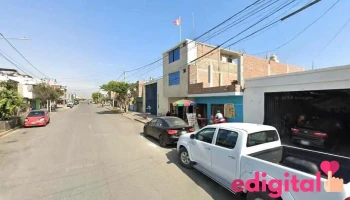 Mundo Kole - Ropa de deporte - Chimbote 02804