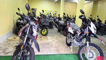 Mundo Motos Huaral - Huaral 15201