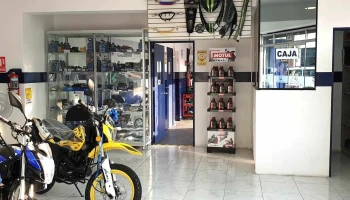 Mundomoto Peru - Breña 15082