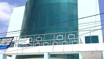Municipalidad de Supe Puerto - Supe Puerto 15162