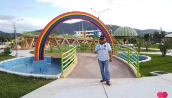 Municipalidad Dibujo Shulls - Mazamari 12301