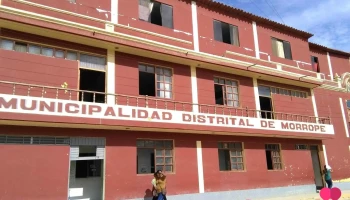 Municipalidad Distrital de Mórrope - Mórrope