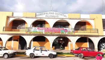 Municipalidad Distrital de Pilcomayo - Huancayo 12006