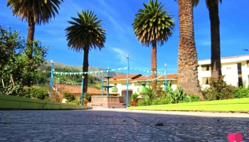 Municipalidad Provincial de Acomayo - Acomayo