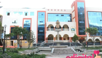 Municipalidad Provincial de Ambo - Ambo 10421