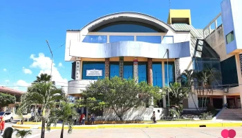 Municipalidad Provincial de Coronel Portillo - Mpcp - Pucallpa 25001