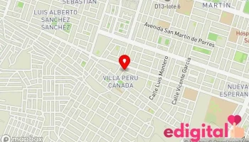 Mutiservicios Virgen de Fátima - Piura