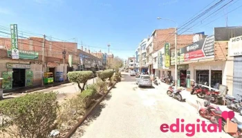 Muzzati Motos Juliaca – Venta de Motos Deportivas, Comerciales y Eléctricas - Av. Ferrocarril 136