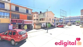 Mvcs - Centro de Atención Pasco - Cerro De Pasco
