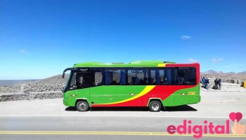My Tour Perú-servicio Turistico a Puno - Jose Galvez