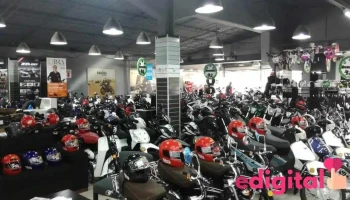Naldo - Motobike - Junín