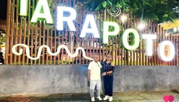 Ñañitos Travel - Tarapoto 22202