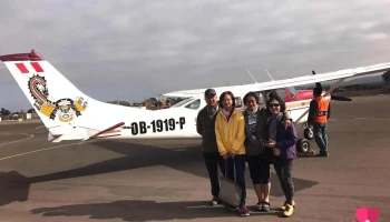 Nazca Trips - Nasca 11401