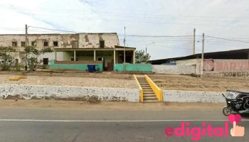 Negocios San Jose - Au. Panamericana N 109