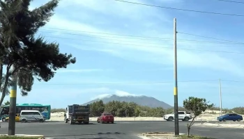 Nepeña, Santa, Ancash - Hipólito Unanue