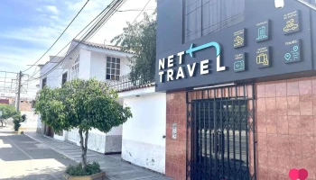 Net Travel Tacna - Tacna 23003