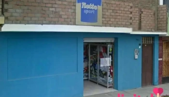 Netto Sport - Barranca 15169 Netto Sport - Barranca 15169