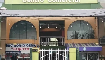 Newman Viajes - Santiago De Surco Lima 33