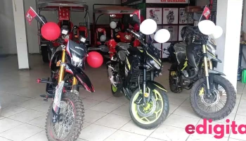 Nexus Motos Puerto Maldonado - Puerto Maldonado 17001