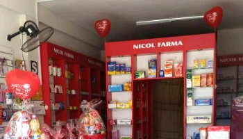 Nicol Farma - Tingo María